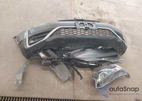 2021 Honda Cr-V Awd Ex-L z USA, uszkodzony, nr VIN 7FARW2H81ME015226